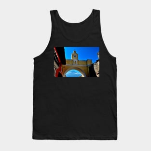 Guatemala - Antigua Tank Top